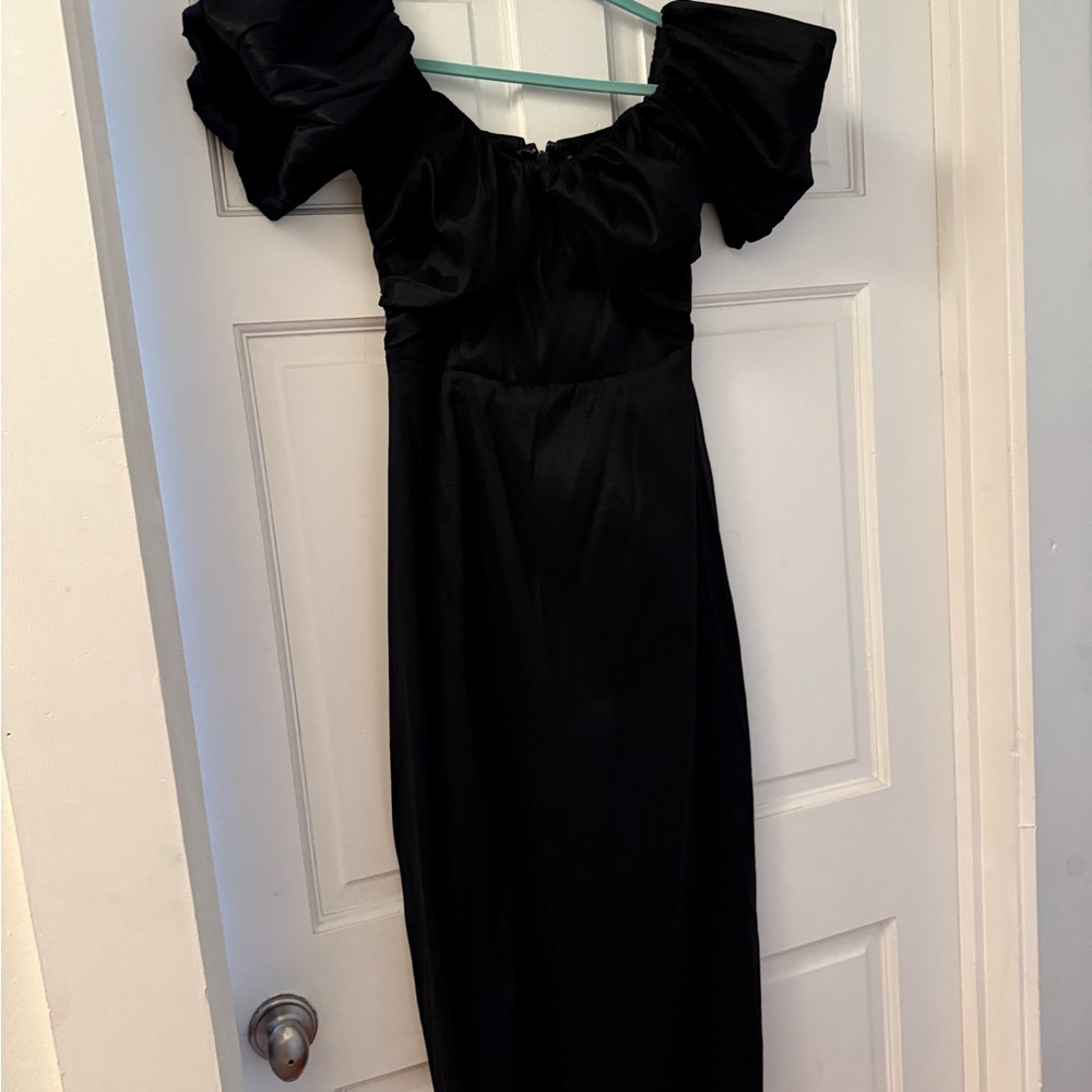 Formal/Wedding Guest Dress